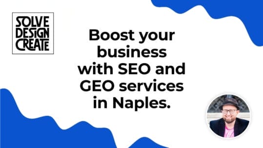 Elevate Your Business: GEO vs SEO in Naples