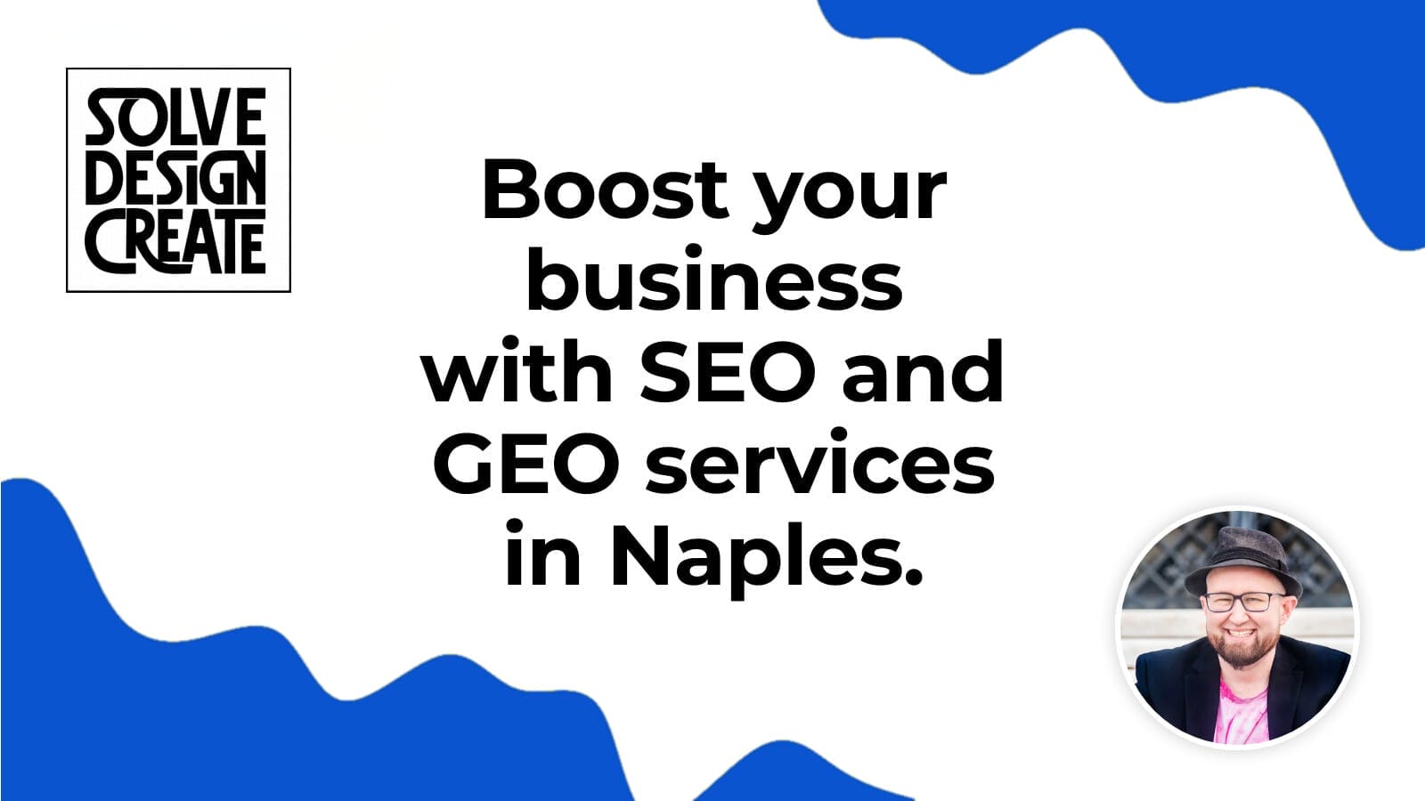 Elevate Your Business: GEO vs SEO in Naples