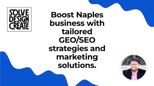 Naples GEO vs SEO: Revolutionizing Local Business Performance