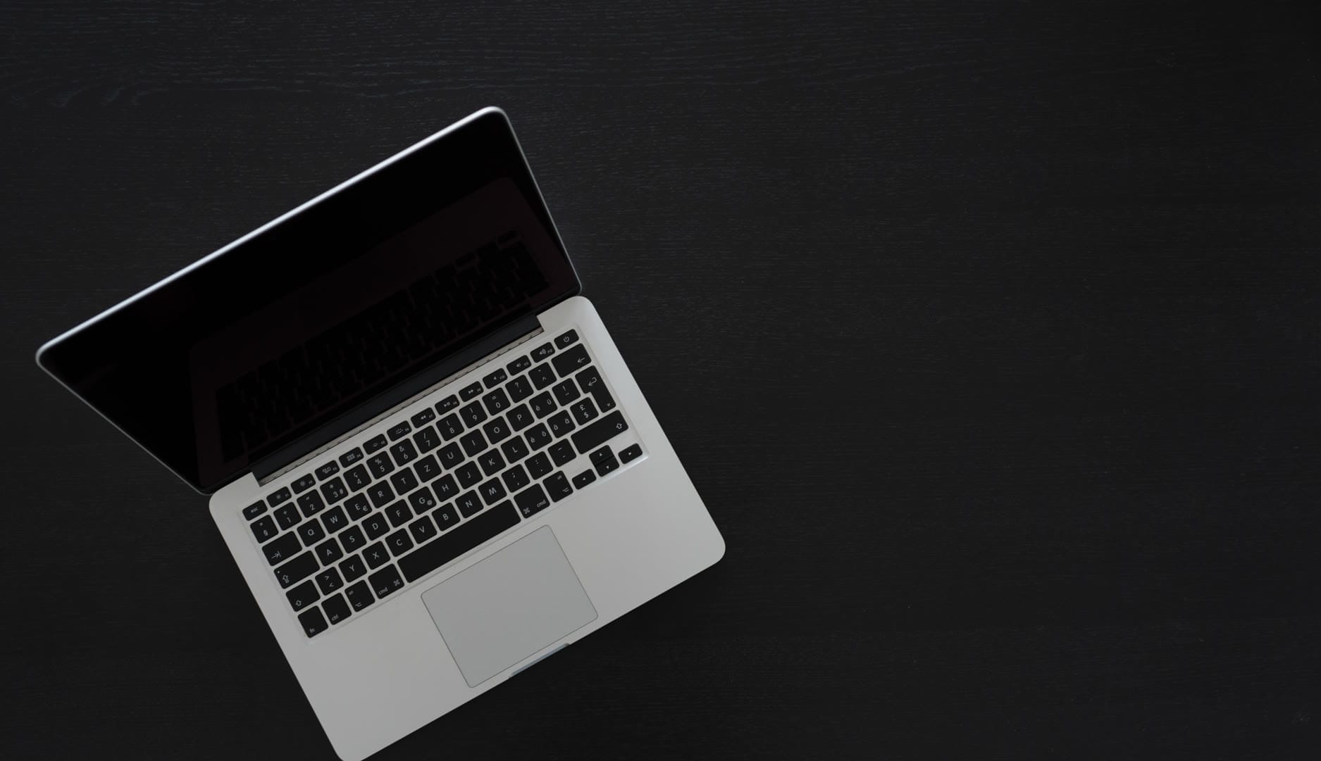 A sleek, modern office setup showcasing web design and SEO enhancement solutions in Naples, Florida