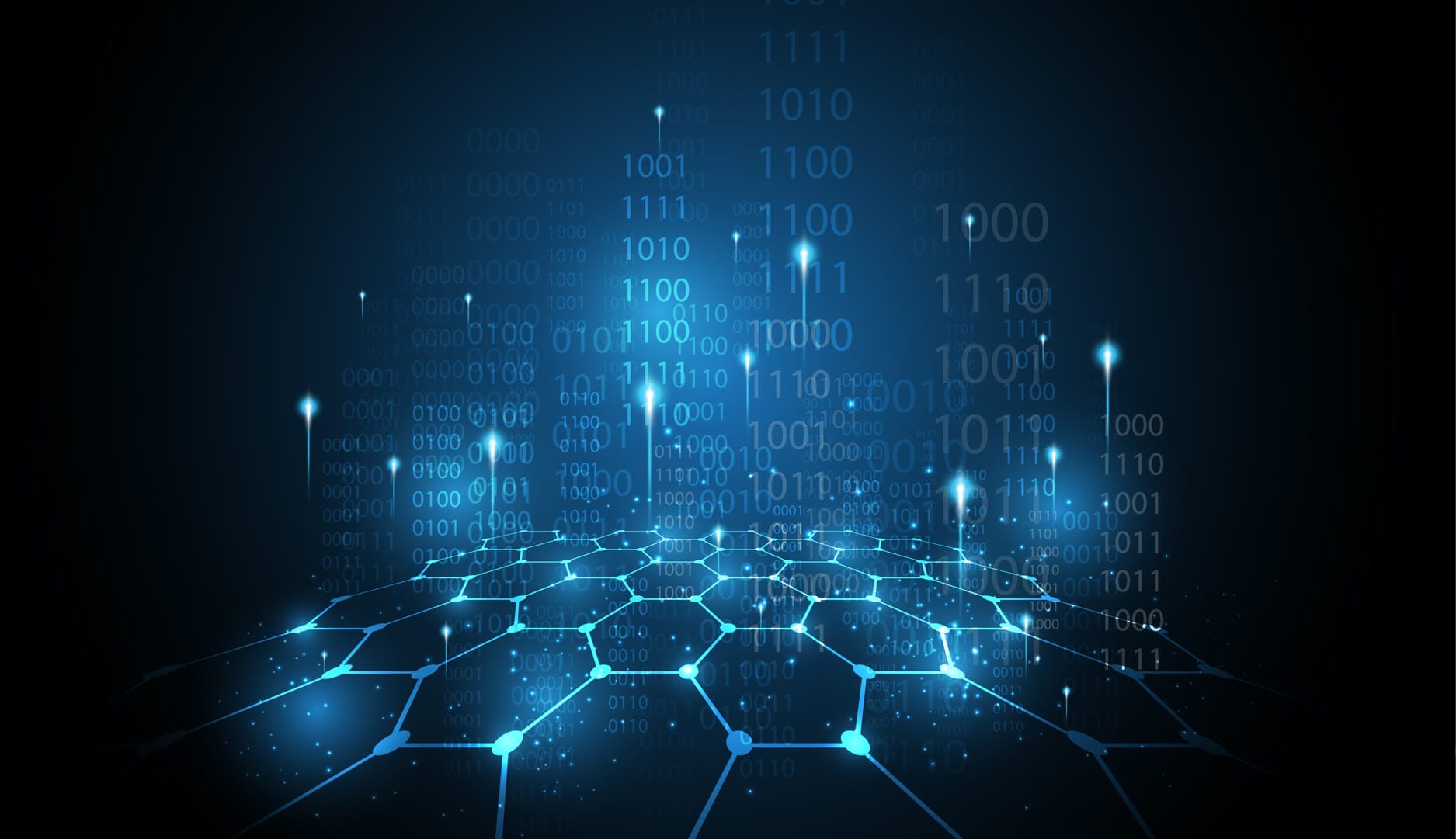 A visually appealing and responsive website design displayed on various devices, representing the customized web design services offered by Solve Design Create in Naples, Florida