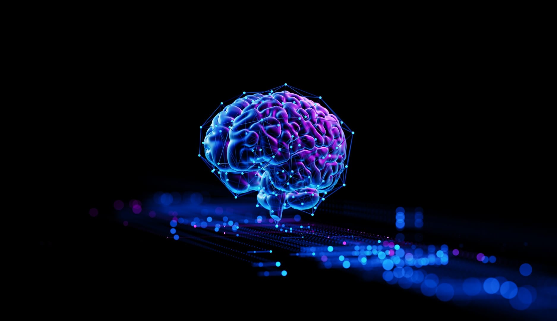 Illustration of a mobile-friendly website and fast loading times optimizing a business's online presence in Naples.